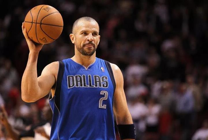 10年前NBA十大巅峰控卫