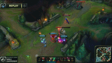 SKT VS RNG 图集