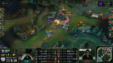 SKT VS RNG 图集