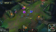 SKT VS RNG 图集