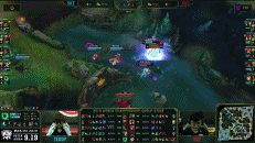 SKT VS RNG 图集
