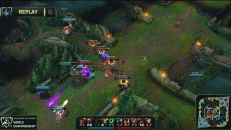 SKT VS RNG 图集