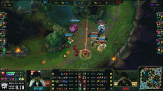 SKT VS RNG 图集