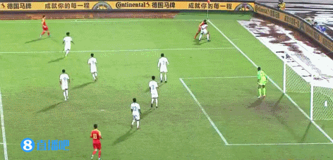 中国男足U22 VS 沙特男足U22 图集