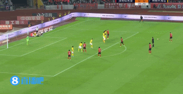 深圳佳兆业 VS 广州恒大 图集