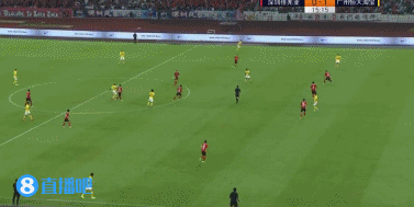 深圳佳兆业 VS 广州恒大 图集