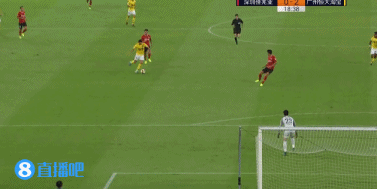 深圳佳兆业 VS 广州恒大 图集