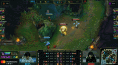 DWG VS iG 图集