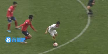 陕西大秦之水1:2长春亚泰 图集