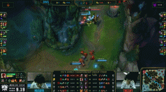 DWG VS iG 图集