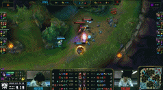 DWG VS iG 图集