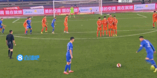 江苏苏宁 VS 山东鲁能 图集