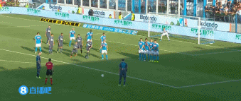 斯帕尔 VS 那不勒斯 图集
