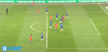 山东鲁能1:0上海申花 图集