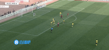陕西大秦之水 VS 四川FC 图集