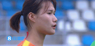 日本女足U19 VS 中国女足U19 图集