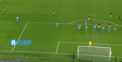 AC米兰 VS 拉齐奥 图集