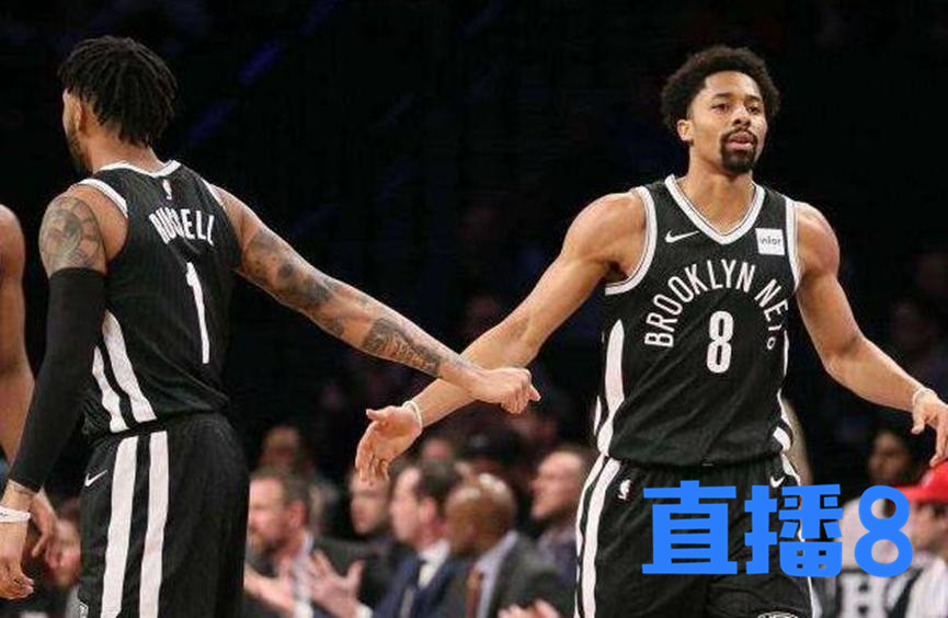 篮网球队将对战步行者球队