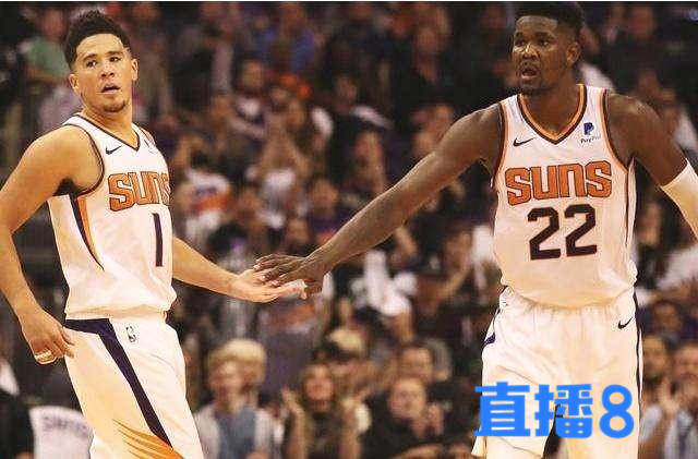 NBA个人防守战术太阳球队较为到位