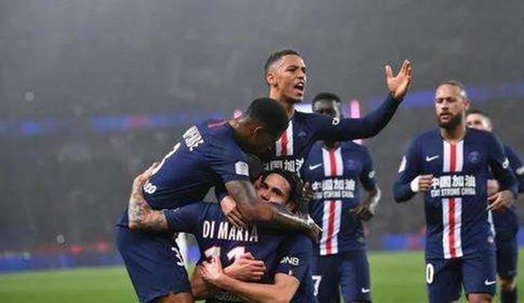 法甲 巴黎圣日曼对战第戎球队获胜概率极高