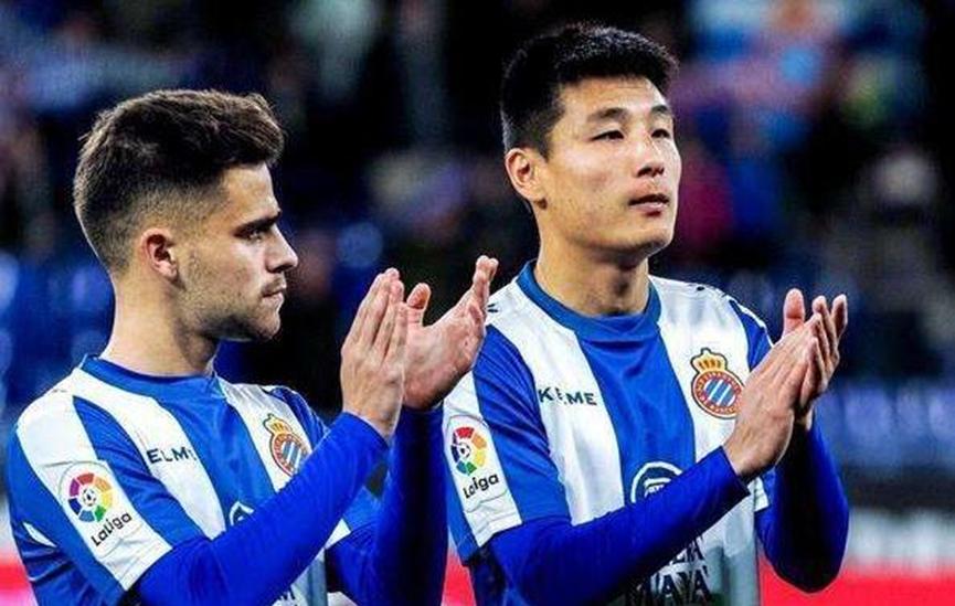 西班牙人3:2战胜狼队