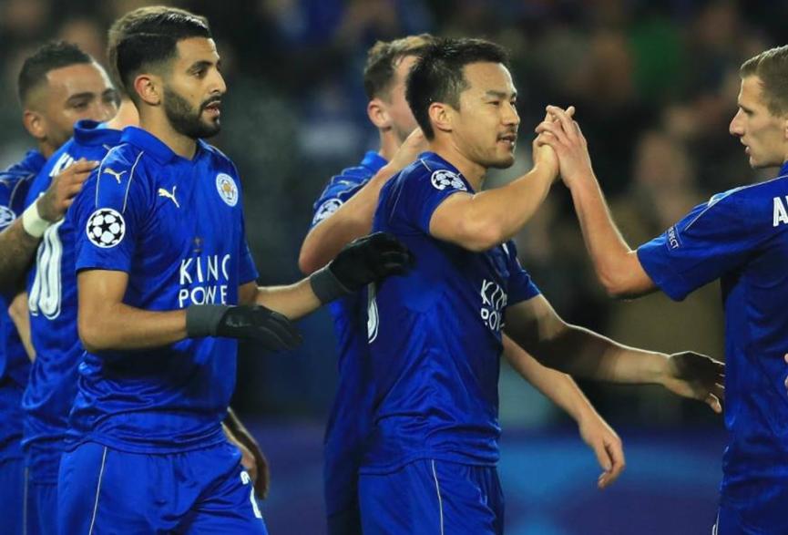 曼联5:0战胜布鲁日