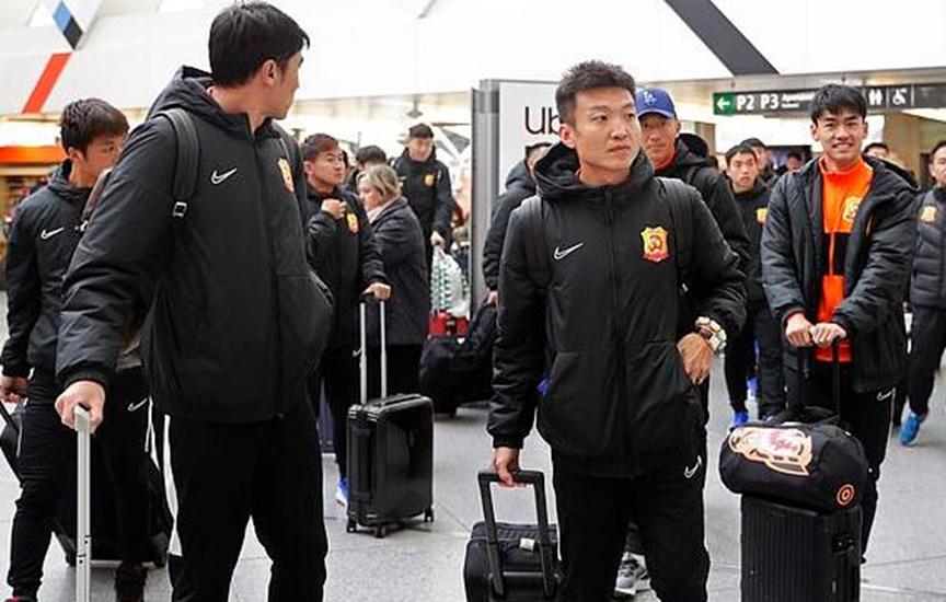 消息已确定卡里科加入中超武汉卓尔队 表示不担心疫情