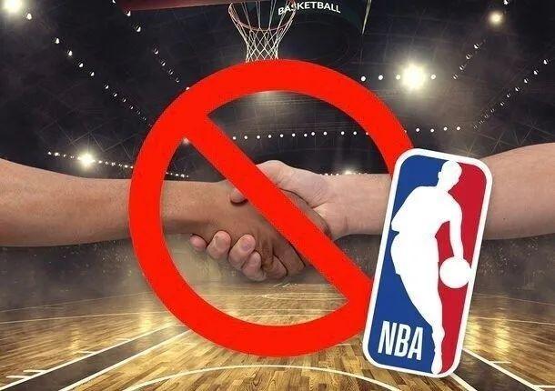 NBA受疫情影响颁布预防备忘录
