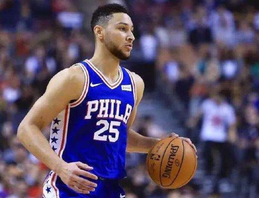 NBA 76人130:136负于快船球队