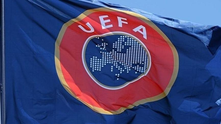  欧洲足联发声 多项赛事将无法正常举行