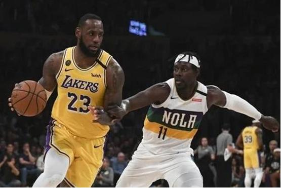 如果NBA赛事取消詹姆斯将退回大量薪资