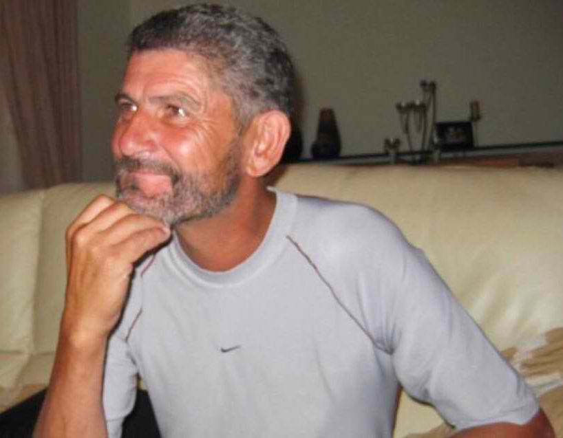 【C罗父亲】未能见证儿子走上巅峰 年仅51岁