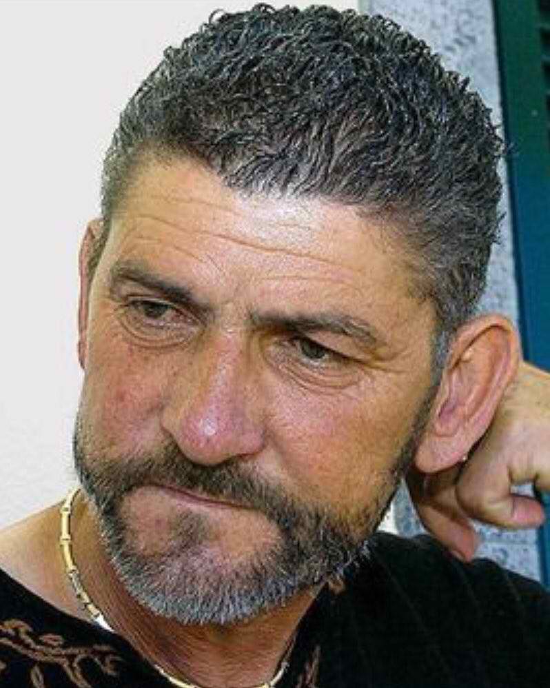 【C罗父亲】未能见证儿子走上巅峰 年仅51岁