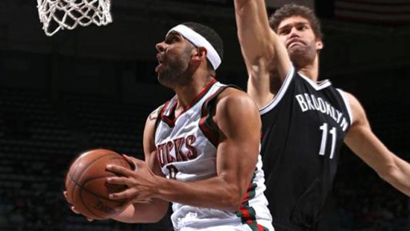 贾里德杜德利透露2019~2020NBA赛事结束时间