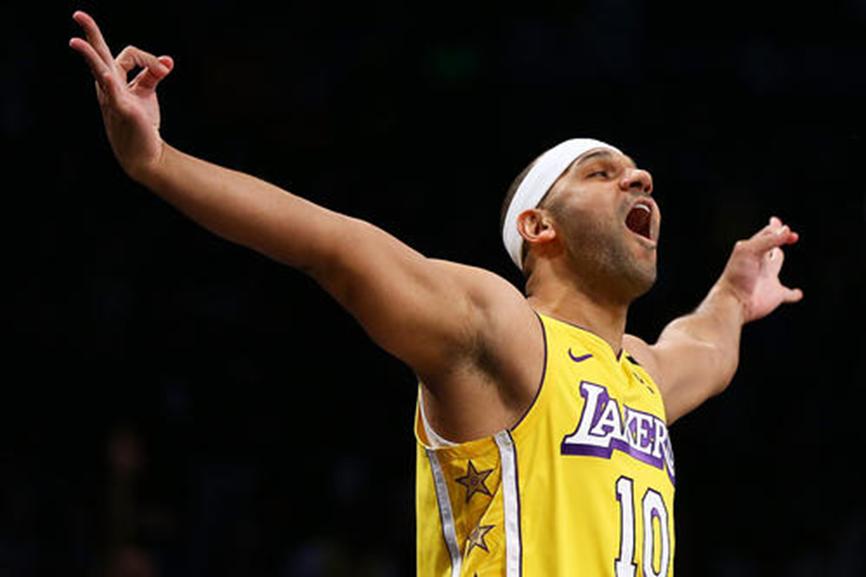 杜德利表示将全力支持NBA赛事重启