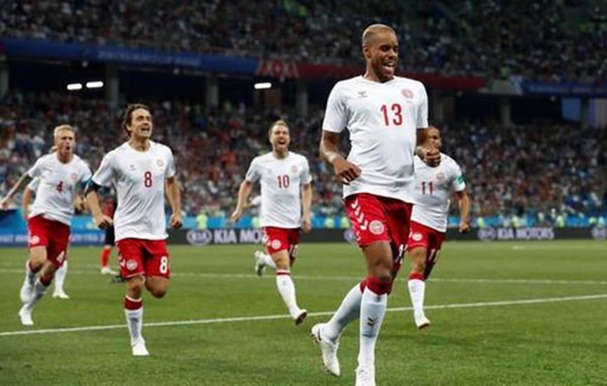 丹麦即将空场比赛其参照目标为德甲联赛