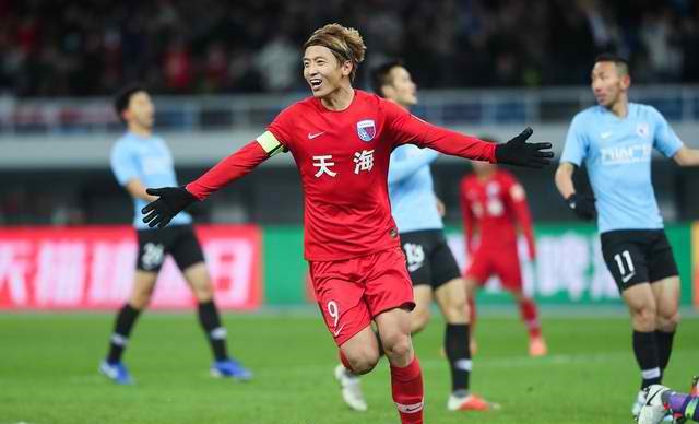天津天海落幕：杨旭旧照记录天海曾经的点滴