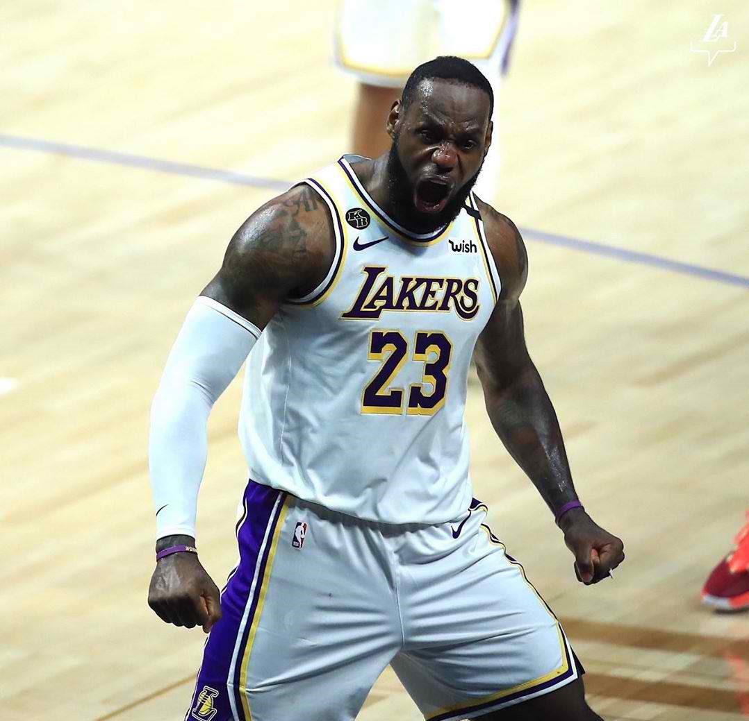 NBA球员工会巨星们召开电话会议一致通过：全力支持NBA复赛