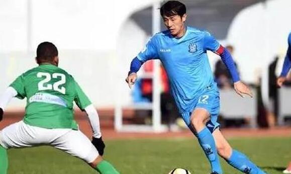 球会友谊：FK鱼山汗vs平顺