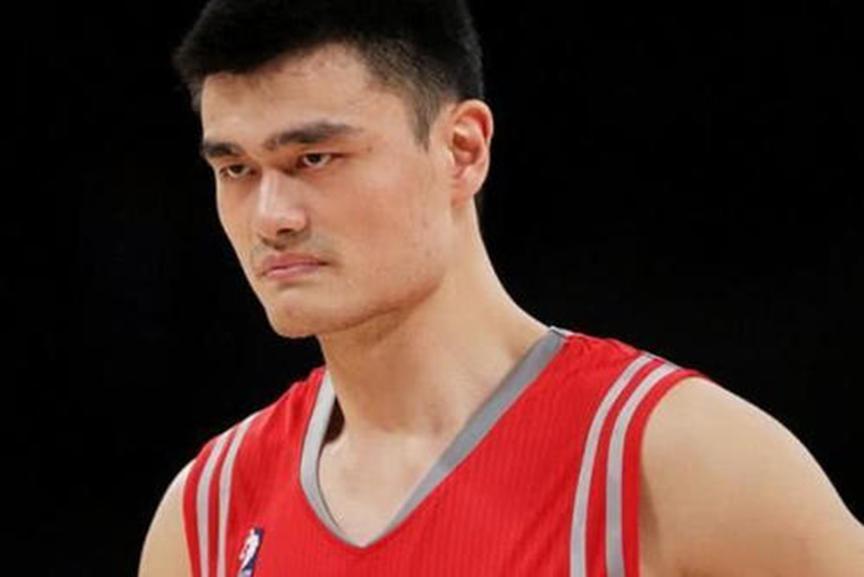 美国媒体评论全球最佳NBA阵容 亚洲地区姚明为首位