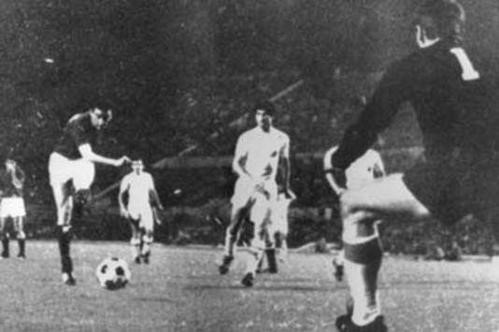 1968年欧洲杯马佐拉擅长掩护配合可惜生不逢时