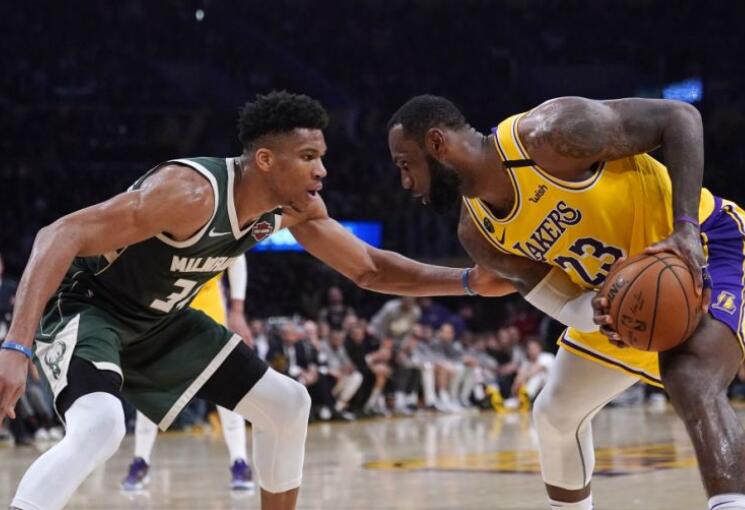 NBA球员协会通过22支球队的复赛计划