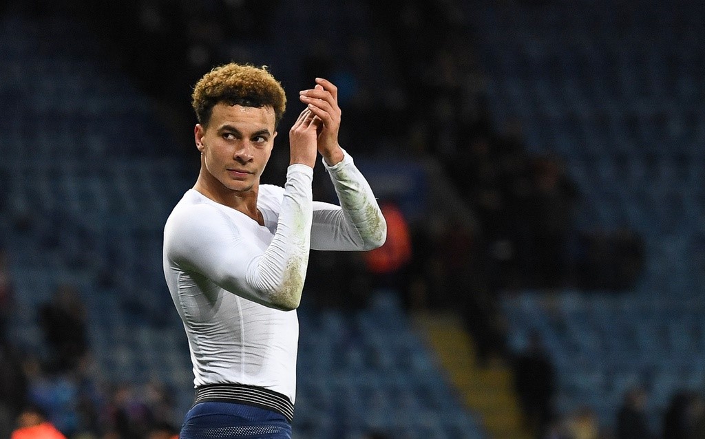 阿里因调侃新冠被英足总罚款5万镑另停赛一场，将缺阵曼联！