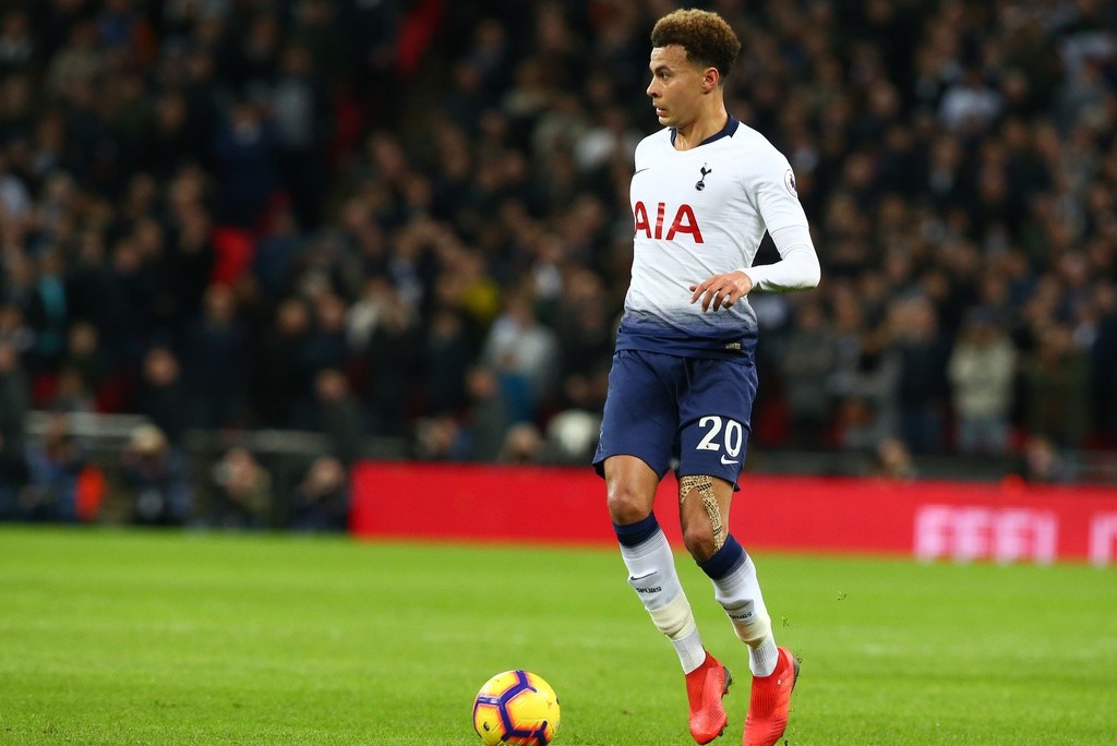 阿里因调侃新冠被英足总罚款5万镑另停赛一场，将缺阵曼联！