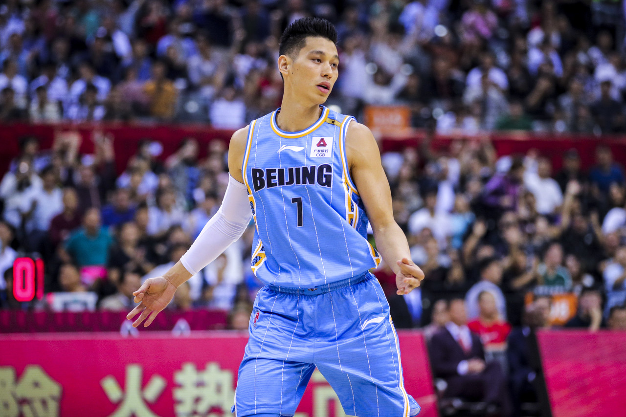今日图集：明天CBA开打啦！