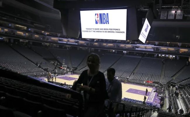 NBA联盟备战复赛，传选秀会、自由市场时程敲定