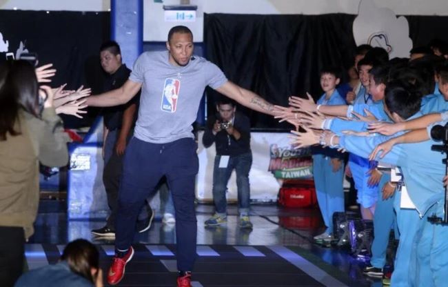 前NBA球星马里昂呼吁球员不该抵制复赛