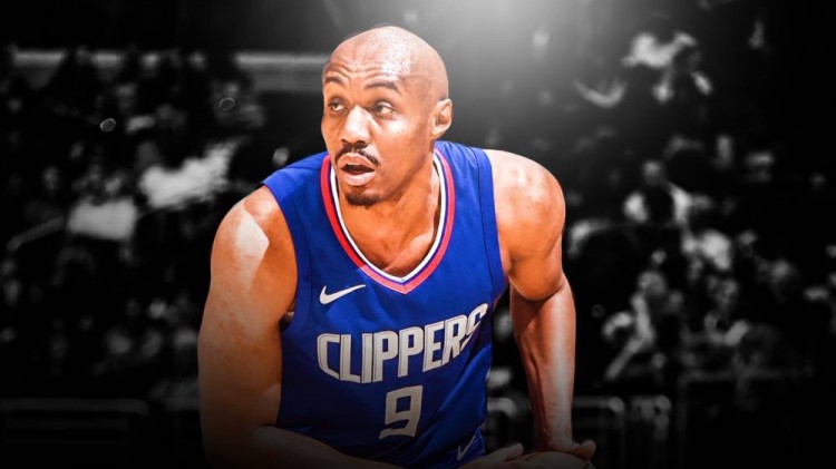 今日图集：NBA那些姓威廉姆斯的球员们