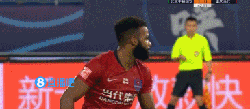 北京国安 VS 重庆当代 图集