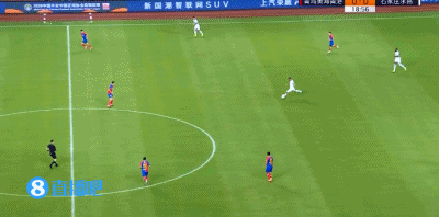 青岛黄海 VS 石家庄永昌 图集